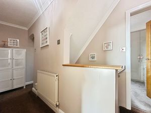 Landing- click for photo gallery